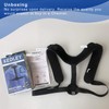 KEDLEY Posture Corrector for Men and Women | Adjustable Upper