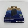 Nimble Chargeshot Portable Charger 5,000mAh battery - Black 2 USB-A