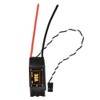 Dilwe Brushless Regulator 30A Electronic Speed Controller for RC Aircraft