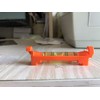 7 pcs Hanging Bubble Line Level for Building Trades, Engineering,