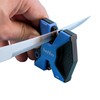 AccuSharp 2-Step Knife Sharpener - Sharpens, Restores, & Hones -