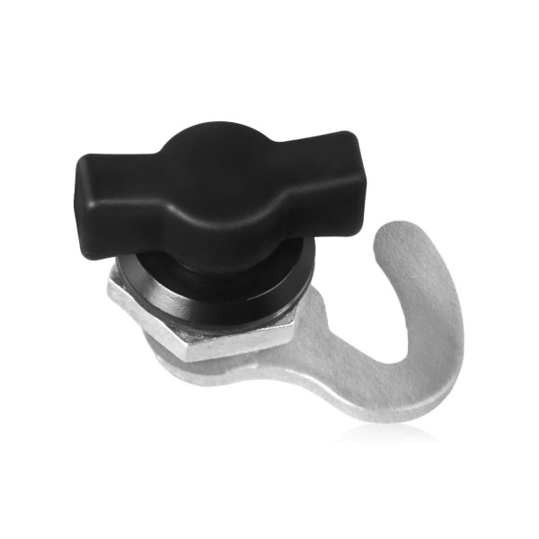 Brotherauto-Parts 1PCS NEW Left Storage Box Detent Latch for 2008-2010