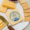 Cheese Bros. Cheddar Cheese | Made in Wisconsin (8-Year Aged,