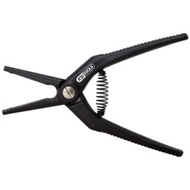 KS Tools 115.1054 Special bulb pliers, 160mm