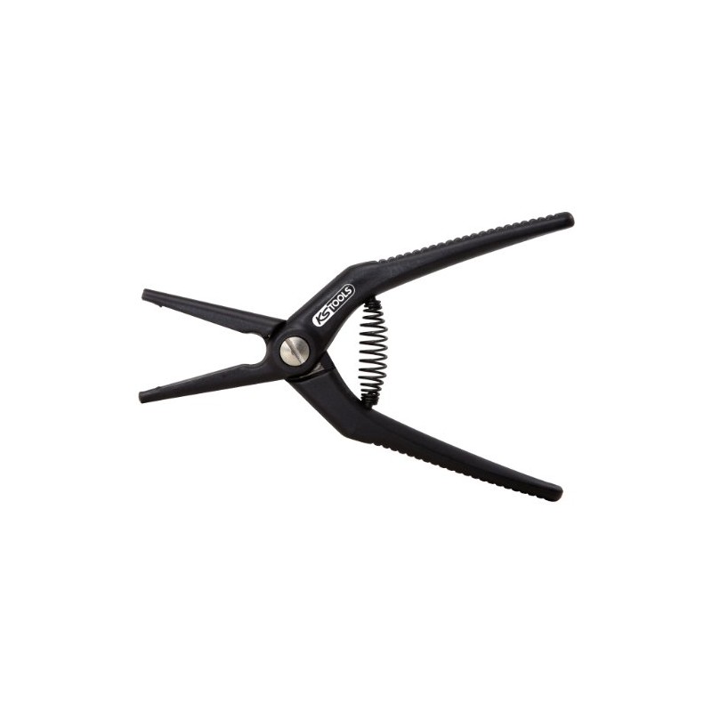 KS Tools 115.1054 Special bulb pliers, 160mm