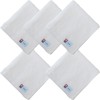 imaa Imabari Towel Certified Hand Towel, Fluffy, Thin, Absorbent and