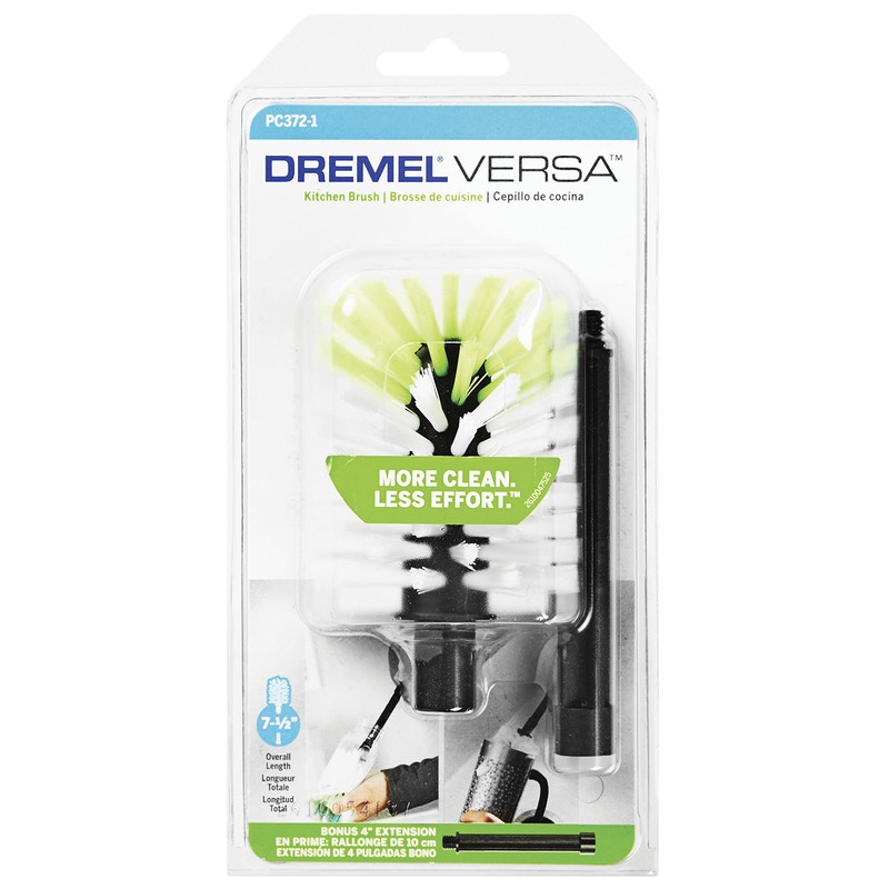 Dremel PC372-1 Kitchen Brush