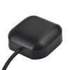 BINGFU External Waterproof Active GPS Navigation Antenna MCX Male Plug