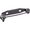 Kyoei Plastic Marzen Products AMR28-BN-50 Rotating Pins, 1.1 inches (28