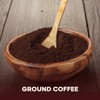 Juan Valdez Cumbre Ground Coffee, Dark Roast 12 OZ -