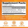 Doctor Best Coq10 100mg Antioxidante Alta Absorción Cápsulas Blandas Fórmula