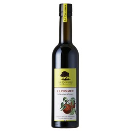 Le Pomee Aigle Dousse (Repolmier for Cooking and Drinking) Apple Balsamic France 11.8 fl oz (350 ml)