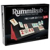 Rummikub Premium Edition by Pressman - Features Racks - Large