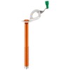 PETZL, Laser Speed Light, Ultralight Ice Screw With Integrated Handle,