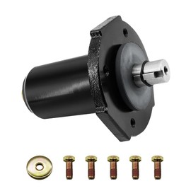 GLOCRORET Mower Deck Spindle Assembly Compatible with Ariens Gravely Pro Master, Pro Stance, Pro Turn, ZT Replaces 59202600, 59225700, 58810800