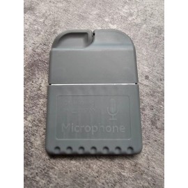 ReSound GN ReSound ITE Hearing Aid Microphone Covers USA SELLER 22035700 Mic Filter Case