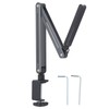 Tablet Stand Holder Professional 360 Degree Rotation Foldable Tablet Arm