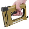 Manual Nail Gun for Furniture Production Interior Decoration Leather Product