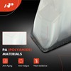 A-Premium Engine Coolant Reservoir Tank with Cap Compatible with Volvo