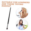 Beavorty Cosmetic Eyeshadow Brush for Women Girl's Makeup Brush Beauty