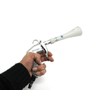Toolsisland TD8031 Pulse Air Gun, Tornado Gun, Metal Body