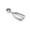 KitchenAid - Cookie Scoop, Stainless Steel Cookie Dough Scoop with