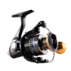 Rooblinos HM 5.2:1 Hand Spinning Reel 235g Aluminium Hand Wheel