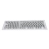 117 Keys Keycaps OEM Height Two Colors Injection Fastness OPQ