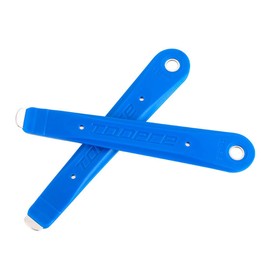 HOUSON 2PCS Bicycle tire Lever, tire Removal Tool tire Remover for Road Bikes MTB, Bicycle tire Lever