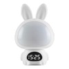 Cartoon Cute LED Night Light Remote Control Plug in Wall