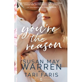 You're the Reason (Home to Heritage)