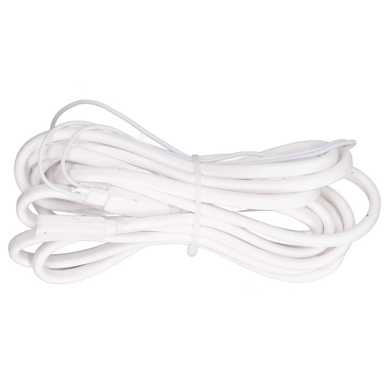 4 m Pipe Heating Cable Waterproof Frost Protection Water Pipe