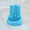 rainbowstar 2 Pack Palm Protector with Finger Separators Hand Contracture