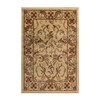 SUPERIOR Elegant Heritage Area RugCollection- Ivory (2X3)