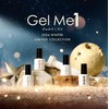 Gelmy One 2024 Winter Limited Color 145 Dreamy Blue Gel