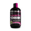 L-Carnitine 35.000 mg + Chrome Concentrate Orange 500ml - Carnitine with Chrome in Liquid Form - BiotechUSA