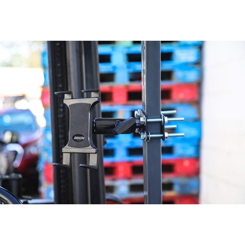 ARKON FLBK38TAB1 Ultra-Durable Universal Tablet Holder