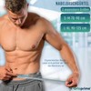 OrtoPrime Umbilical Hernia Bandage Men & Women - Abdominal Band