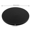 JAPCHET 6 Pack 12 Inch Bonsai Turntable, Heavy Duty Rotating