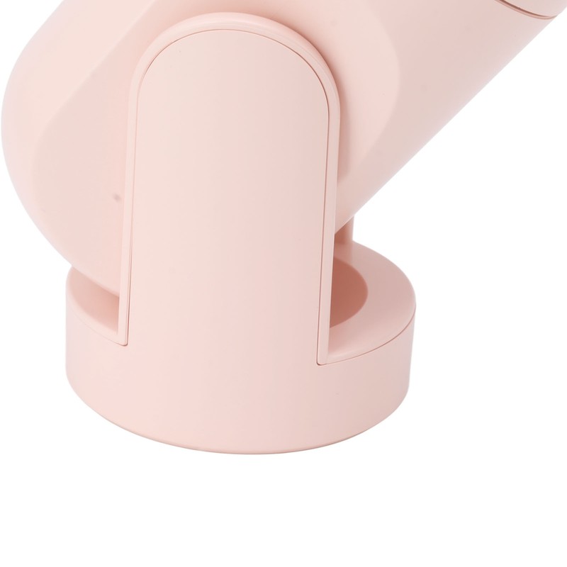 Portable Mini Humidifier USB Automatic Rotating Super Quiet Small Desktop