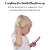 Janod - P'tite Miss Vanity Case for Children - 9