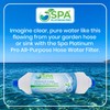 All Purpose Hose Water Filter for Pools, Spas, and RVs