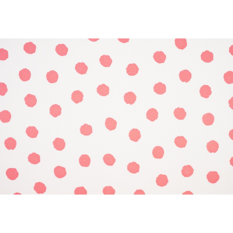 Towa Sangyo 95205 Cupboard Sheet, Decorative, Multi, Polka Dot