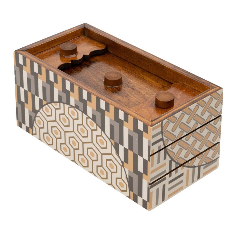 Philos 5534 - Secret Box Autumn