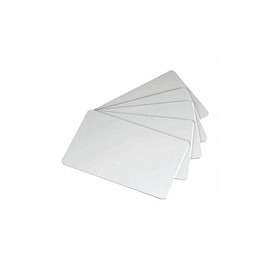 Badgy 30 Mil Thick PVC Cards - 100 Per Pack - CBGC0030W