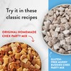 Rice Chex Gluten Free Breakfast Cereal, Homemade Chex Mix Ingredient,
