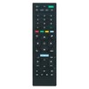Beyution RMT-TX450E Replacement Remote Control Work for Sony Smart TV