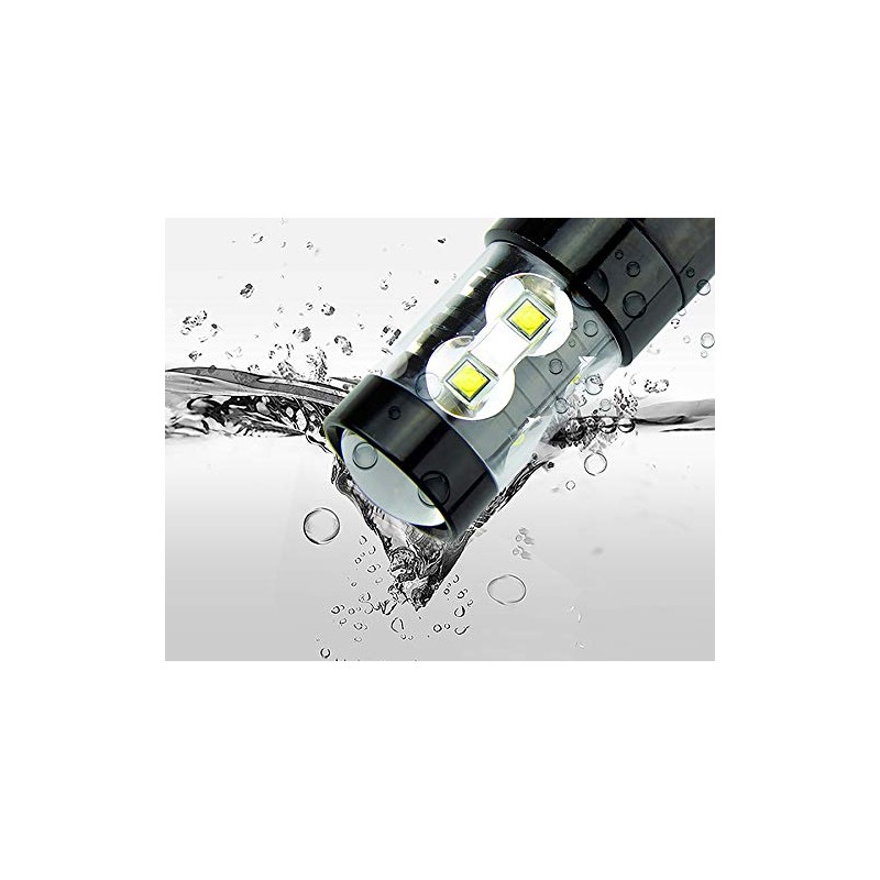 JDM ASTAR Super Bright Max 50W High Power 3056 3156