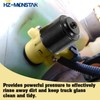 Truck Windshield Wiper Washer Fluid Pump