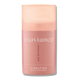 EXUVIANCE AGE REVERSE Hydrafirm Intensely Hydrating Moisturizer with Hyaluronic Acid, Amino Acids and NeoGlucosamine, 50 g.